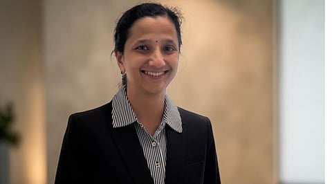 Venkata Lakshmi Sowjanya Gajjala