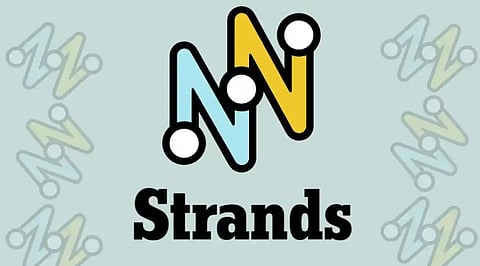 NYT Strands