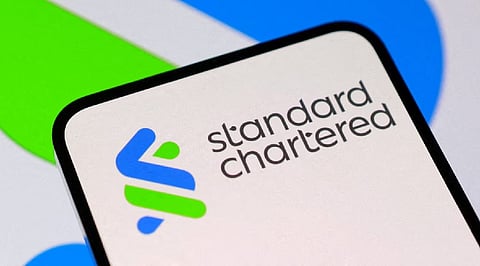 Standard Chartered Becomes First International Bank to Offer Crypto Trading in UAE
