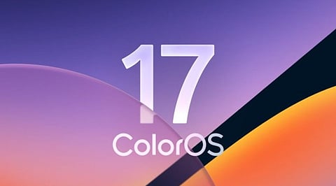 ColorOS 17 Launched Globally_ Android 17 Features, Eligible Oppo, OnePlus and Realme Devices