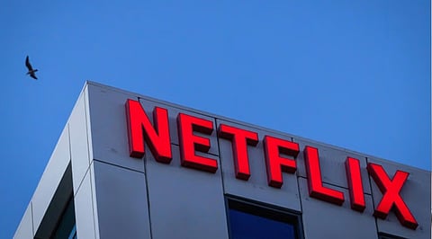 Netflix Cuts 6% of Workforce: What’s Behind Its Biggest Layoff in Years?