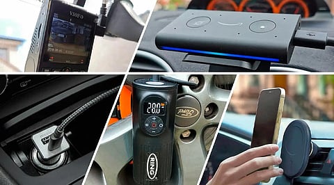 Best Car Gadgets to Buy from Deals