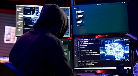 South Korea Finds Hacking Incidents at 16 Financial Firms, Data Leaks