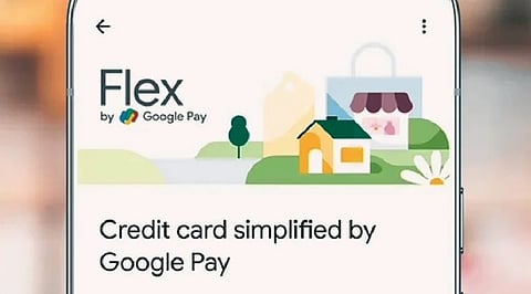 Google Pay Flex Credit Card Gets New Rewards_ More Stars on UPI Spending, Google One Benefits