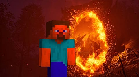 Microsoft May Be Rethinking Xbox Exclusives, and Minecraft is Part of the Plan 
