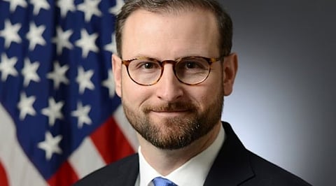 Patrick Witt Leaves White House Crypto Council Amid US Crypto Policy Talks