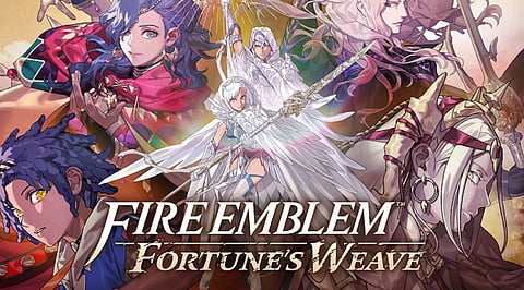 Fire Emblem_ Fortune's Weave Expansion Pass Announced, Wave 1 Launches Today (1).