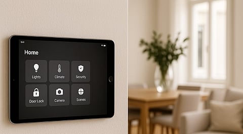 How to Turn an Old Tablet into a Smart Home Hub