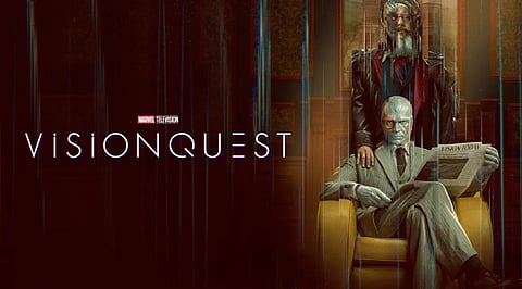 Marvel's VisionQuest First Reactions: What Critics are Saying 