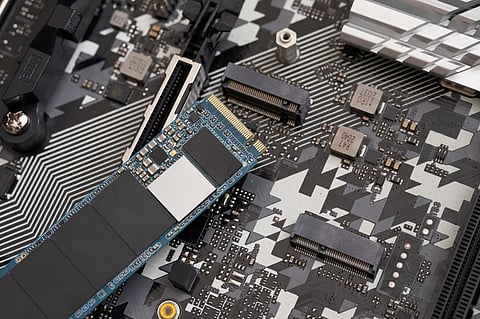 Why AI Workloads Are Driving Demand for Faster NVMe Storage and More RAM