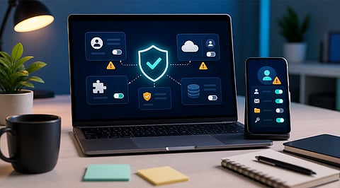 AI Gadget Privacy Checklist: What to Check Before Buying an AI Device