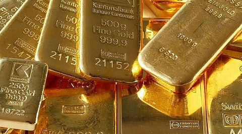 MCX Gold Rises 1.05 to Rs. 1,47,374 as Oil Prices Decline Over 1.