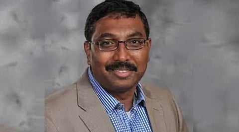 Bharath Yadla SVP & Strategic Advisor, OCEO, Workato
