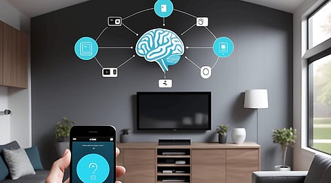AI Self-Replication Risks: How Smart Home Devices Could be Affected