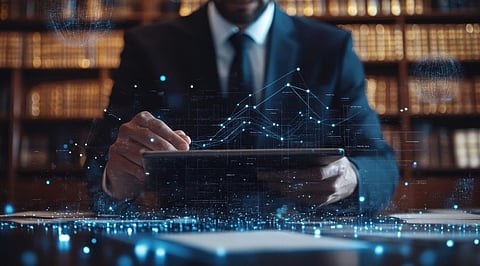 Beyond ChatGPT: Exploring Specialized LLMs for Legal and Financial Analysis