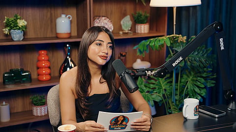 Ebru Erturk’s Bizbizetalk: The YouTube Channel Looking into Dubai's Expat-life