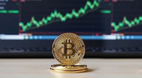 Crypto Prices Today_ Bitcoin Slips Near USD 81,150 as Hot US CPI Sparks USD 1B Liquidations.
