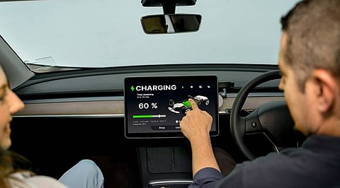 Factors That Reduce Electric Vehicle Range