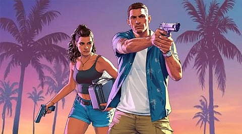 GTA 6 Launch Trailer Arrives: New Footage, Music and Release Date Revealed