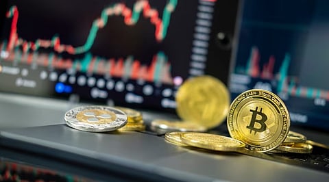 Bitcoin Exchange Reserves Explained_ How Inflows and Outflows Affect Market Sentiment.