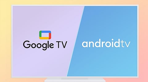Google TV vs Android TV: 7 Key Differences