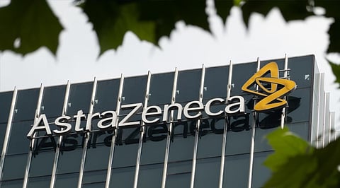 AstraZeneca and insitro Sign USD 1.5 Billion AI Drug Discovery Partnership
