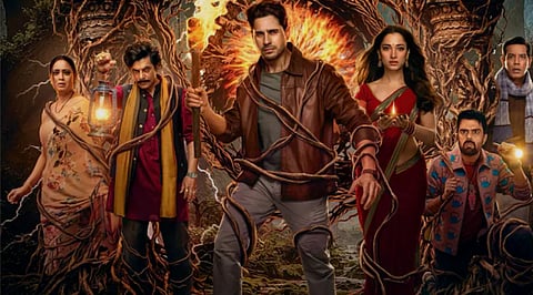 The Vvaan Box Office Collection Day 19: Sidharth Malhotra Scores a Major Milestone