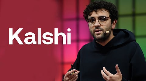 Kalshi CEO Claims Public Trades Make Insider Trading Easier to Detect