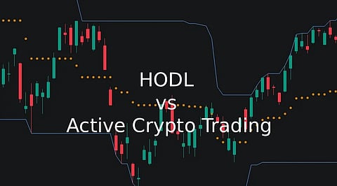 HODL vs Active Crypto Trading_ How the Two Strategies Differ.