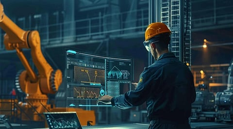 The Role of AI in Predictive Maintenance: How Factories Are Reducing Downtime