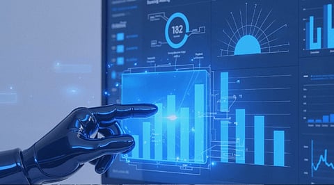 From Data Collection to Data Access: The Next Enterprise Information Challenge