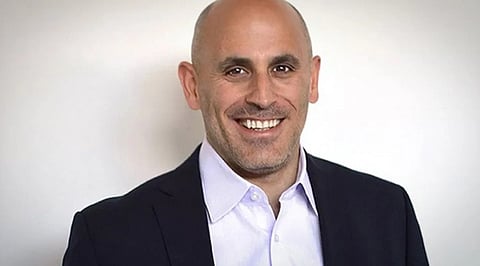 How Marc Lore, Founder of Wonder, is Transforming Food Delivery with AI and Robotics