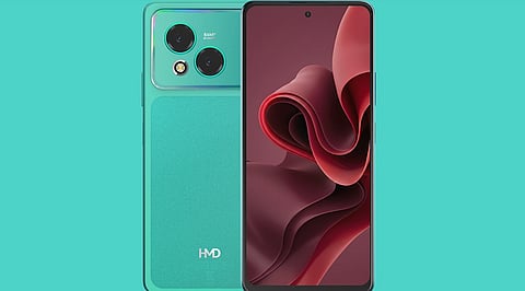 HMD Vibe 2 Pro 