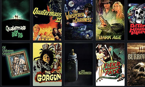 7 Underrated Monster Movies Worth Watching Even Today 