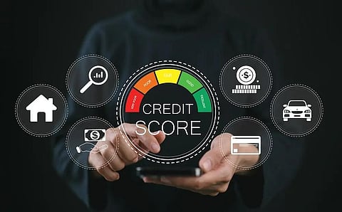 Credit Score