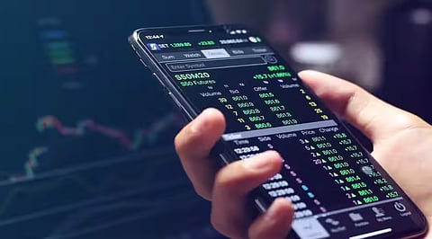 Stock Market Today_ Nifty 50 Opens 67.75 Points Higher at 22,997, Sensex Gains 25.47 Points