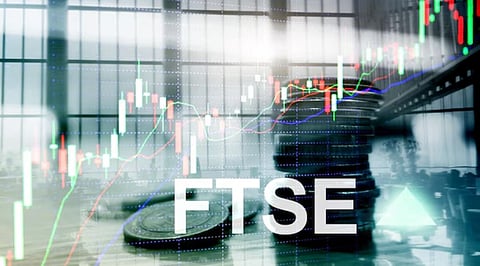 ftse100 UK Stock Market 1