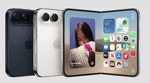 Apple iPhone Duo Pre-Orders Open Today in India_ How to Book Online