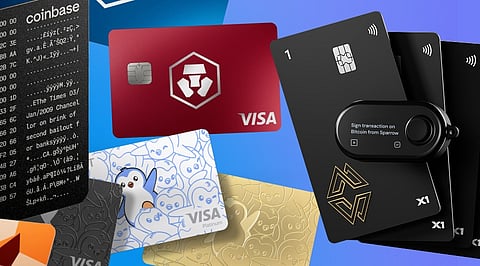 Crypto Card Security_ Smart Contract Risks, Payment Infrastructure and Incident Preventio