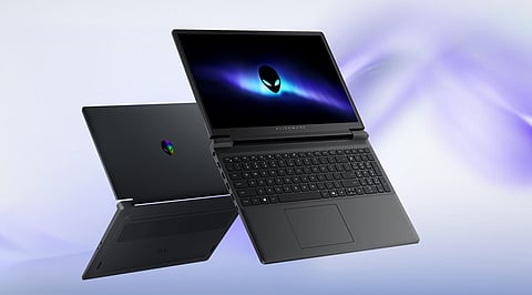 Alienware 15