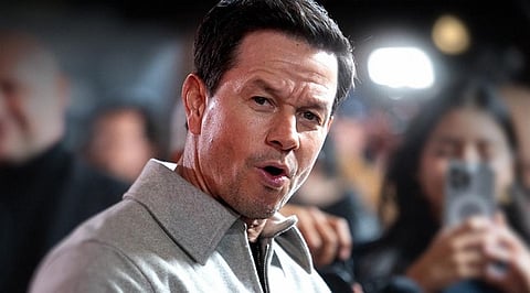 Would You Watch a Movie Starring Mark Wahlberg's AI Clone? The Actor Says Yes