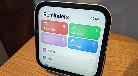 Apple HomeView: How iPhone Apps and CarPlay Could Transform Smart Homes