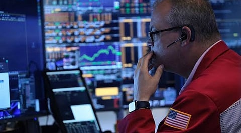 US Stock Market: S&P 500, Nasdaq Head for Weekly Losses as Tesla Stock Climbs on Roadster Reveal