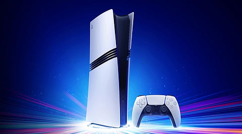 Jailbroken PS5 Turns into a Local AI Machine with Speeds Above 100 Tokens Per Second 