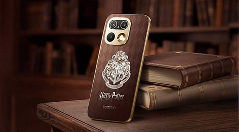 Realme 16 Pro 5G Harry Potter Edition 