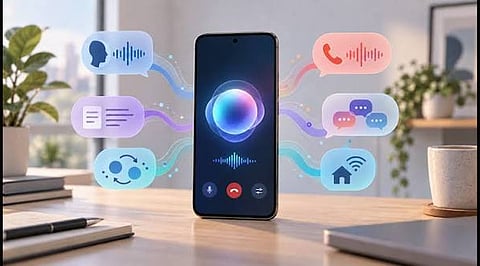 Samsung Expands Language Support Across Galaxy AI and Bixby