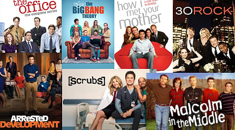 7 Iconic 2000s Sitcoms That Are Still Worth Watching
