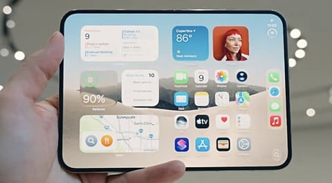 Want Apple's iPhone Duo? You Might Have to Wait Until 2027!