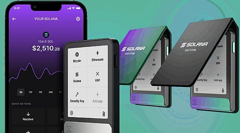 Solana Mobile Security Explained: Hardware Wallets, Private Keys, and Device Protection