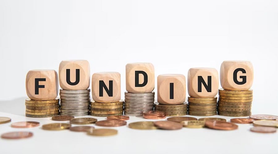 Ramp's $1.85B Round: The Identity Infrastructure Gap